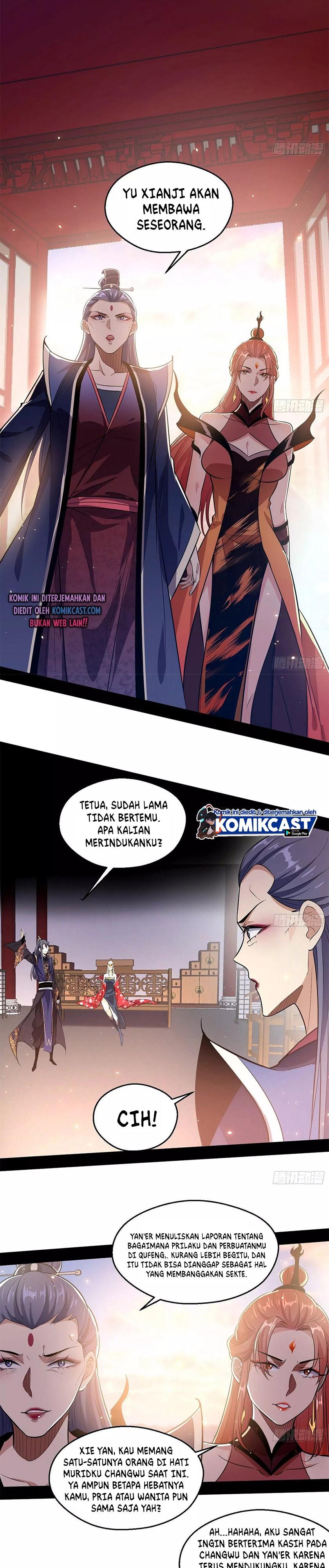 Dilarang COPAS - situs resmi www.mangacanblog.com - Komik im an evil god 087 - chapter 87 88 Indonesia im an evil god 087 - chapter 87 Terbaru 8|Baca Manga Komik Indonesia|Mangacan